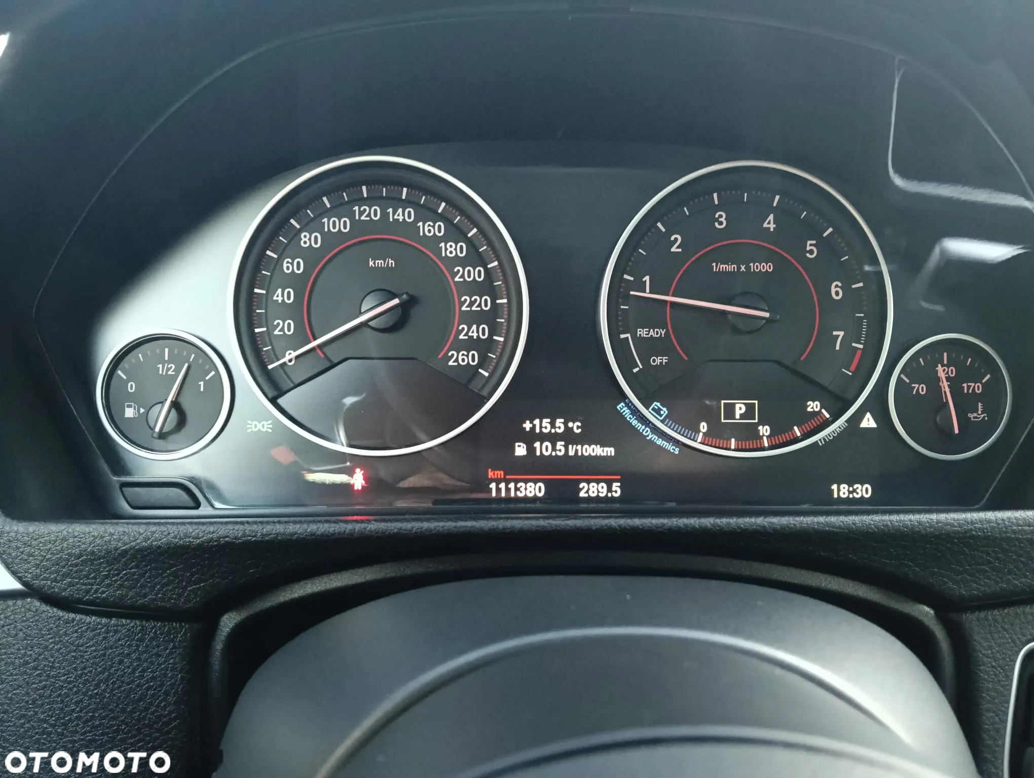 BMW Seria 4 430i Gran Coupe xDrive Sport-Aut M Sport - 27