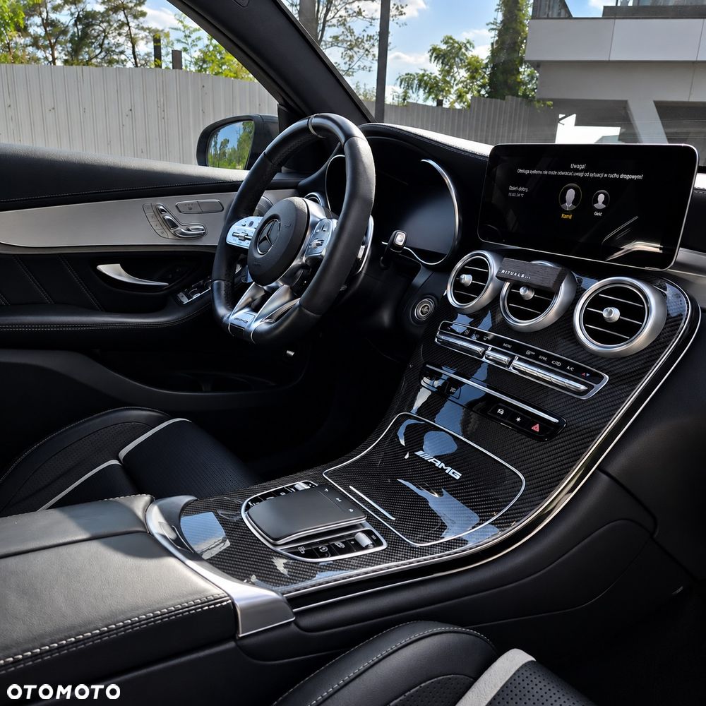Mercedes-Benz GLC - 11