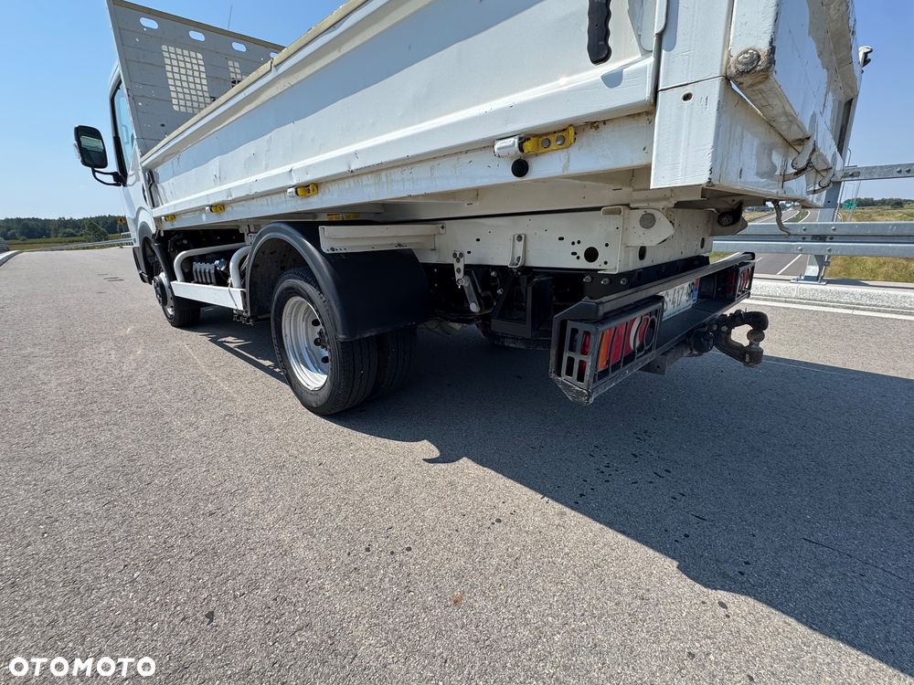 Nissan Cabstar NT 400 35.13 3.0 Diesel Wywrotka Super Stan - 5