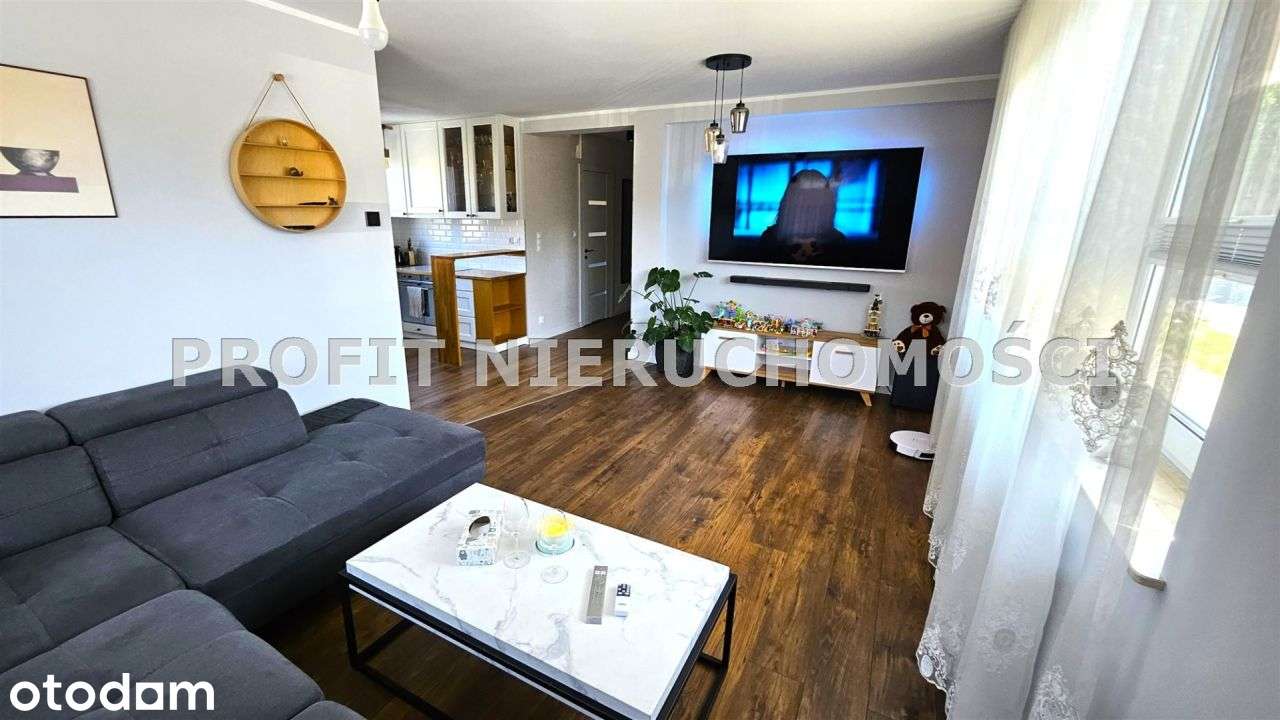Mieszkanie na sprzedaż, 3 pokoje, 78 m², Lębork