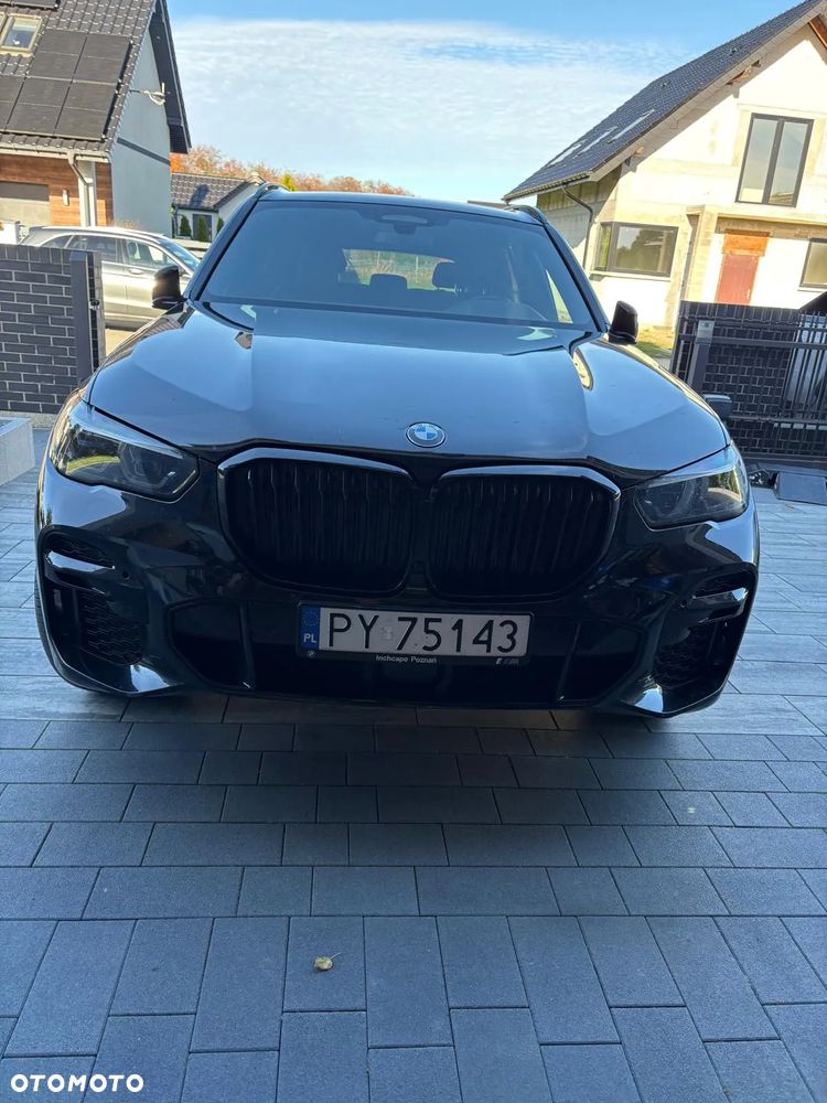 BMW X5 - 12