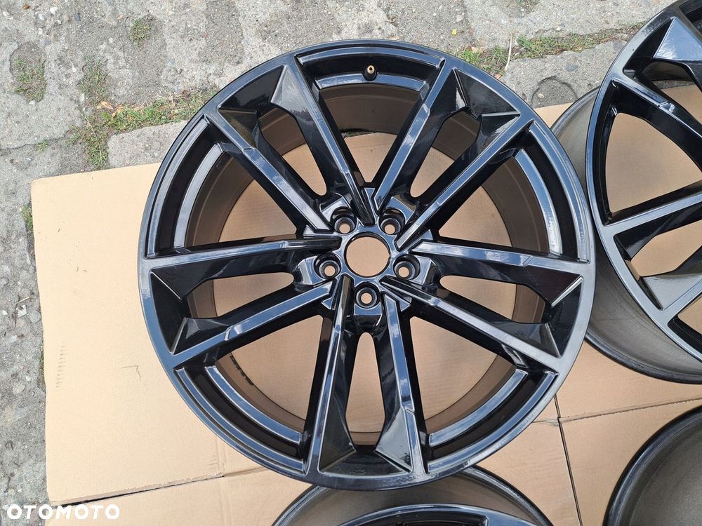 ORYG. AUDI A7 S7 4G8 21 S-LINE A5 A6 A8 S5 S6 S7 - 4