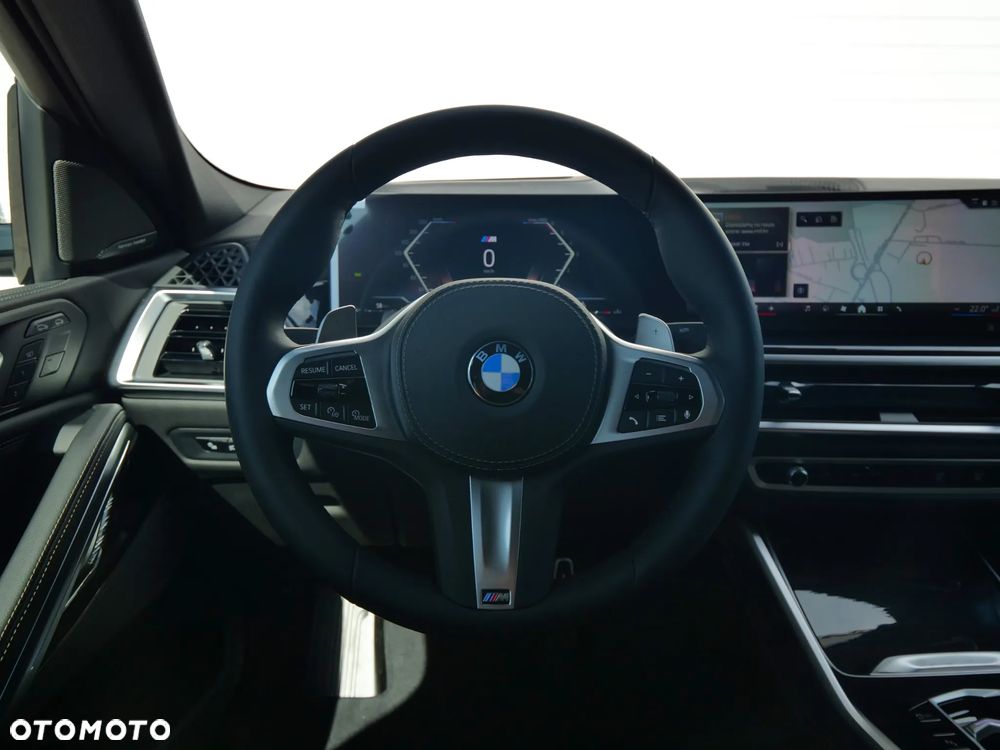 BMW X6 xDrive30d mHEV sport - 15