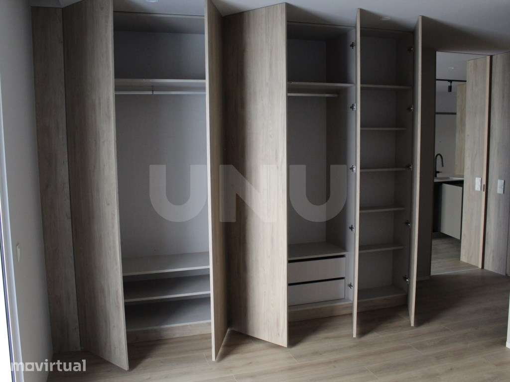 Apartamento T1 à venda em Costa, Guimarães — foto 7