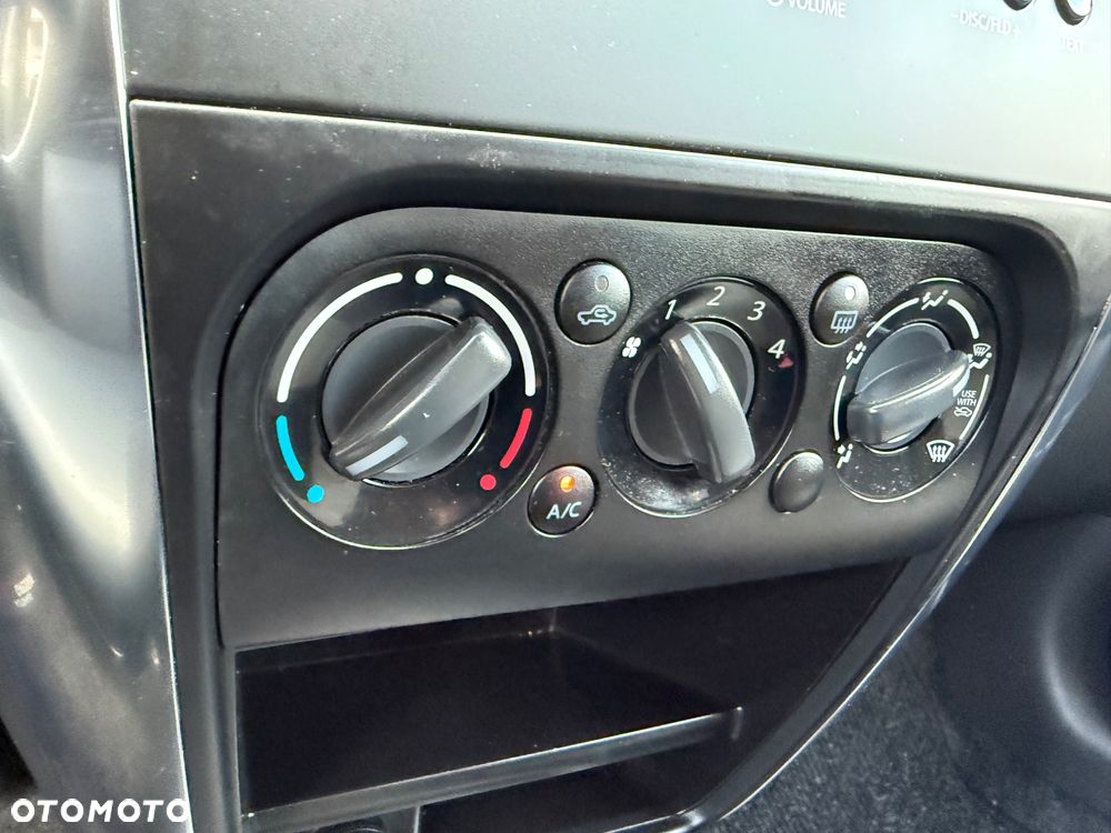 Fiat Sedici 1.6 16V 4x4 Easy - 11