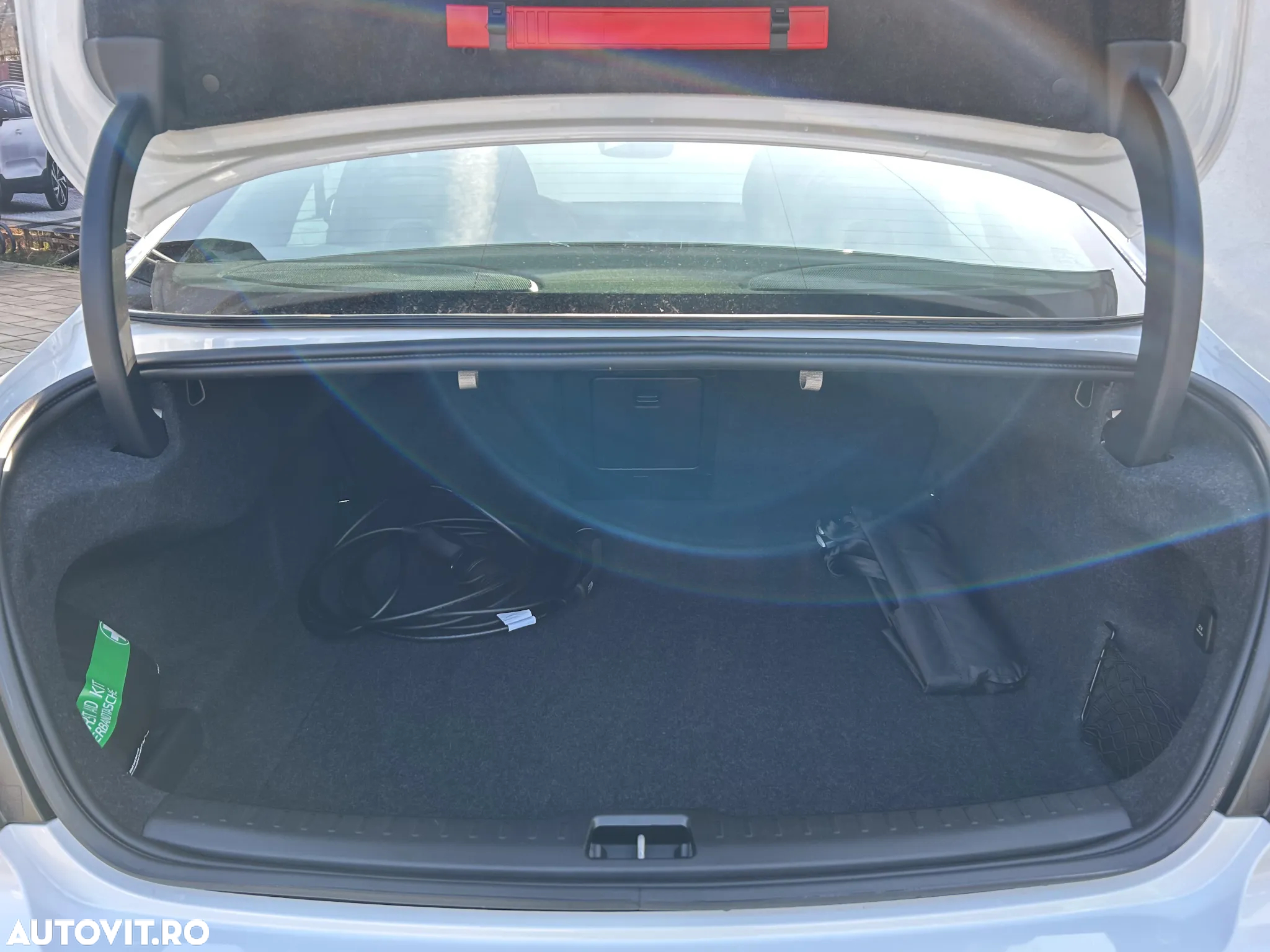 Volvo S60 T8 eAWD R-Design - 7