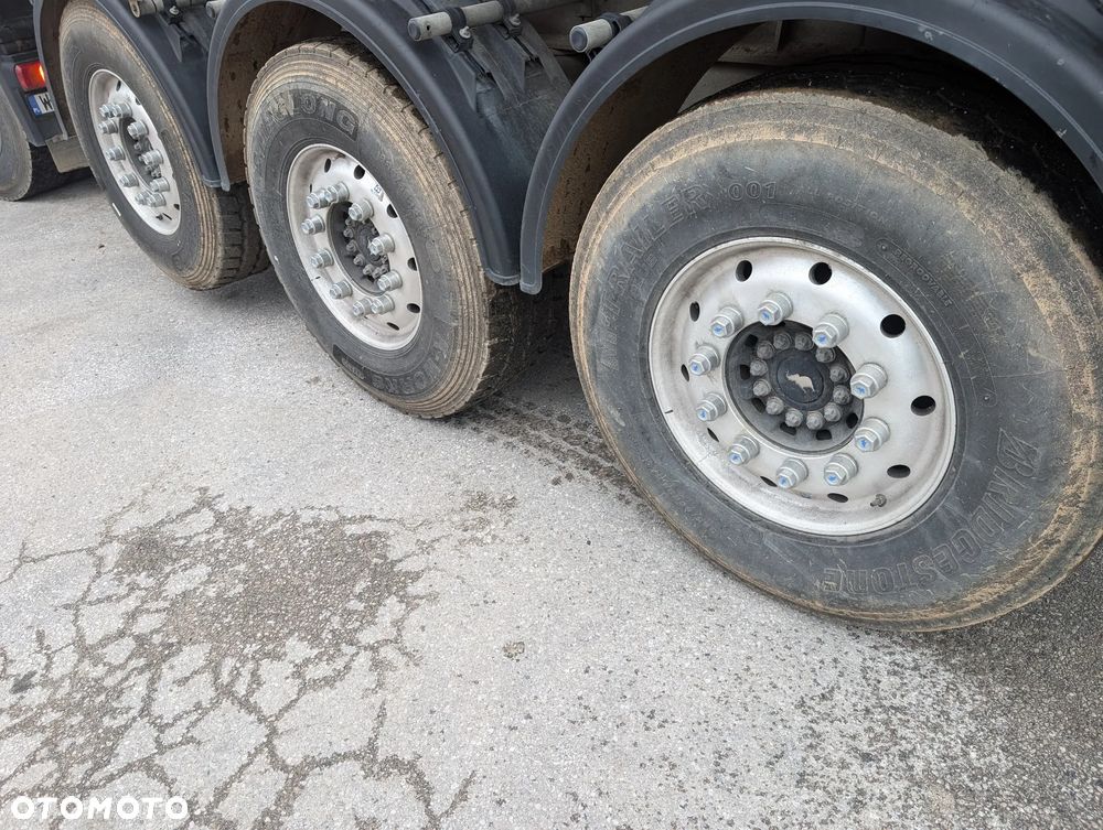 Schmitz Cargobull SCB S3D - 5