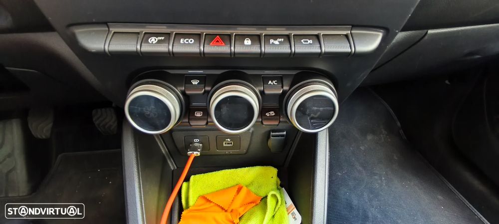 Dacia Duster 1.0 TCe ECO-G Journey Bi-Fuel - 12