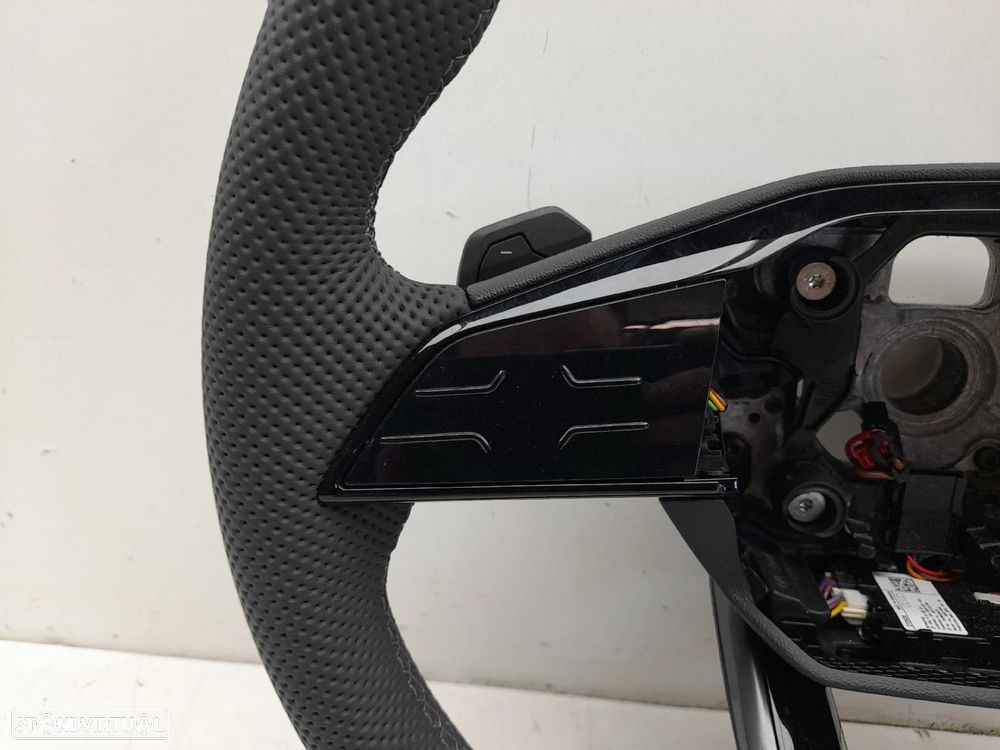 Volante de direção AUDI A5 (FU2) - 2