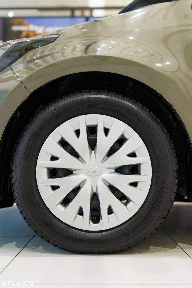 Toyota Yaris - 16