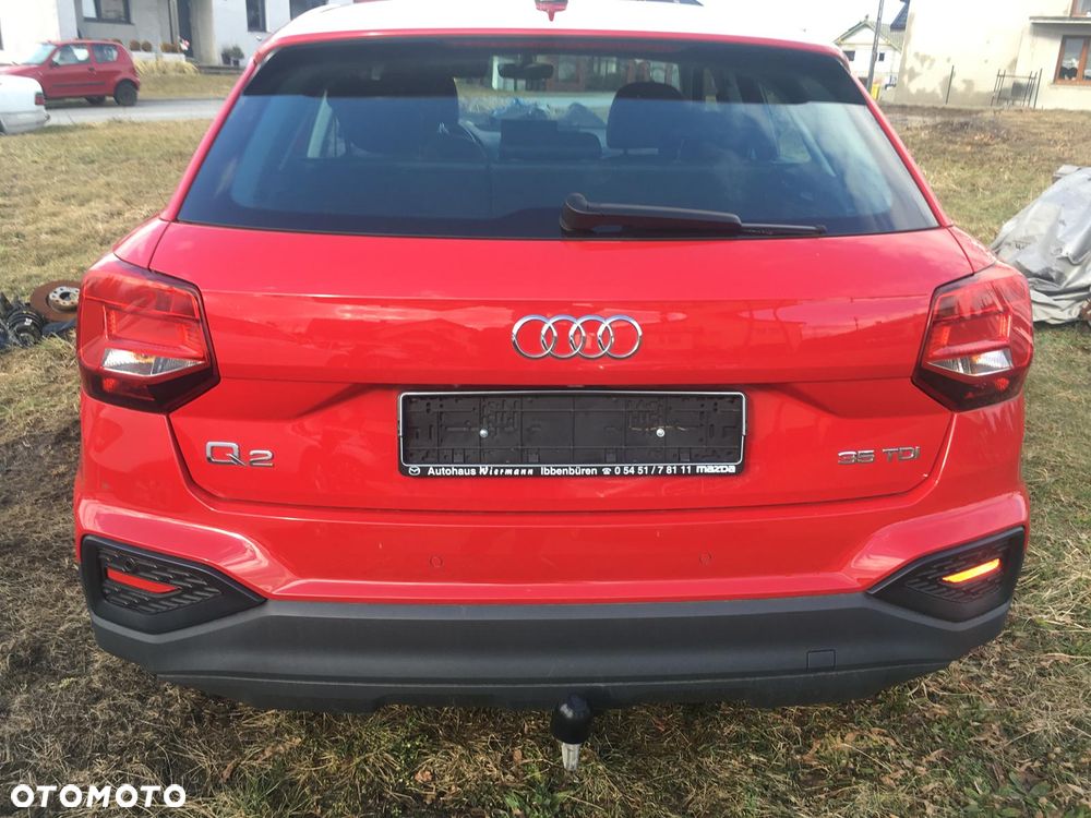Audi Q2 - 10