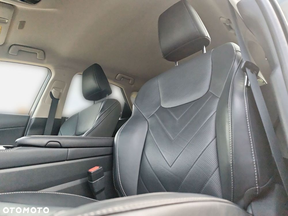 Lexus NX 350h Prestige AWD - 24