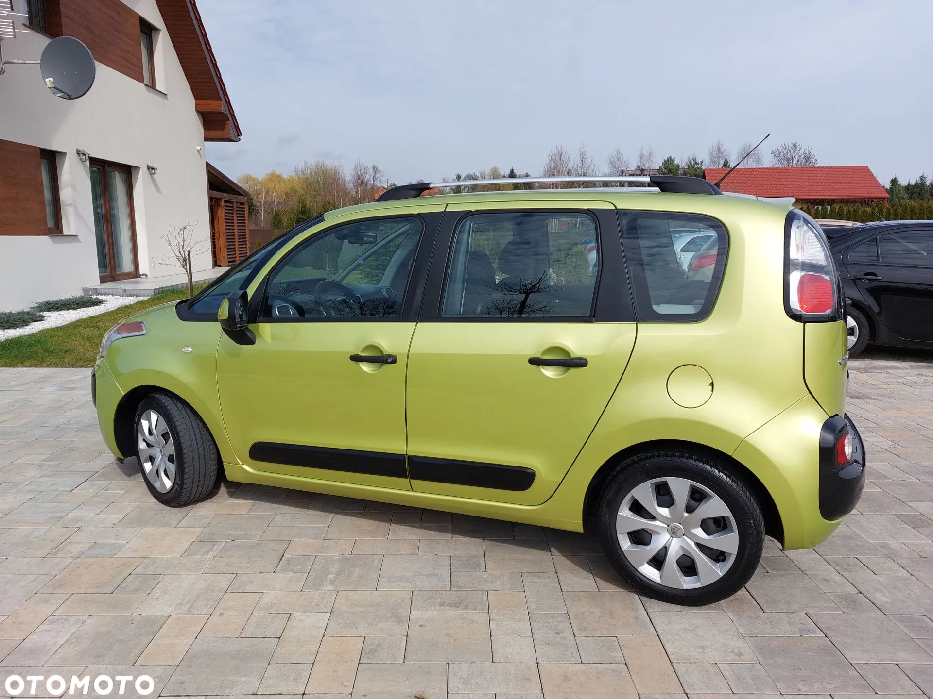 Citroën C3 Picasso 1.4i My Way - 11