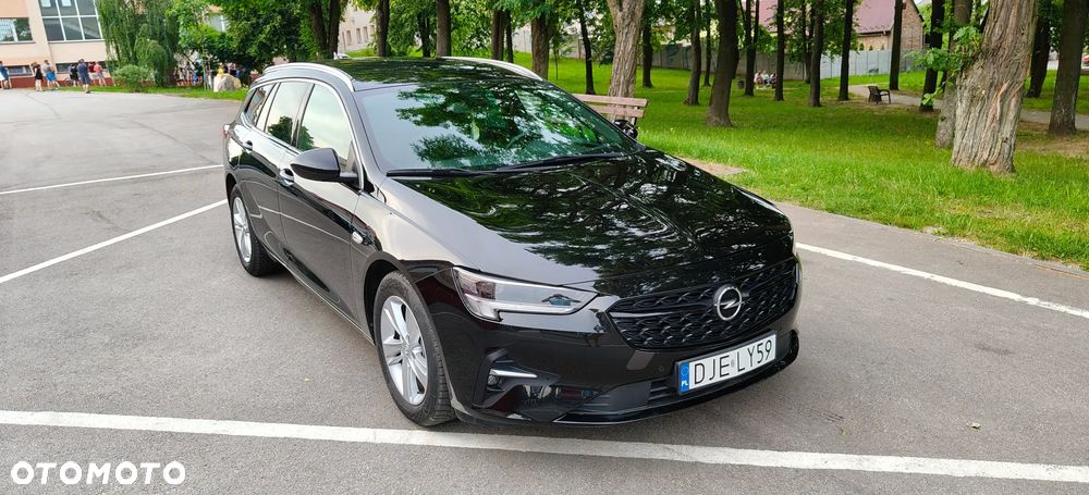 Opel Insignia 2.0 T Business Edition S&S - 6