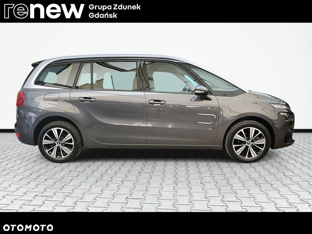 Citroën C4 SpaceTourer - 5