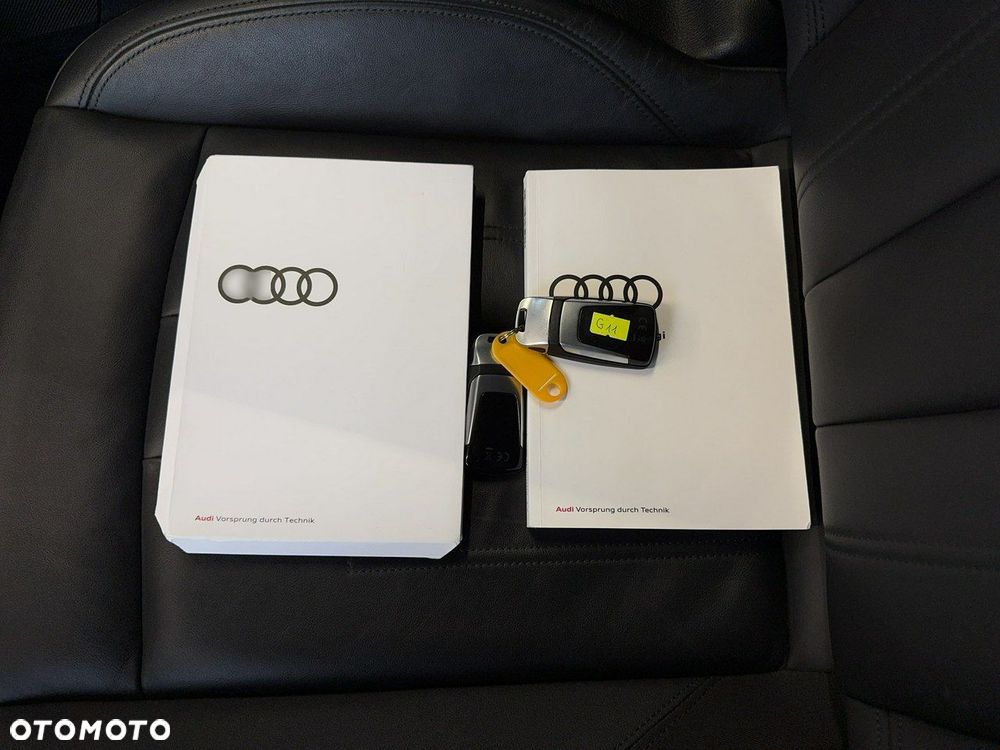 Audi A4 Allroad - 36