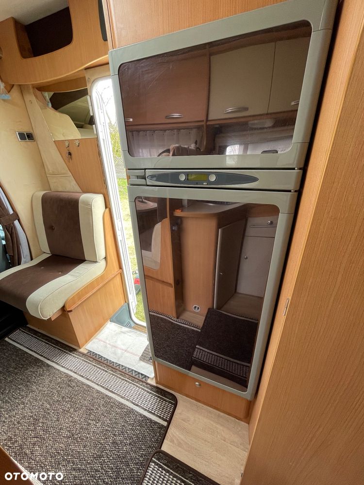 Ford Trigano FD3 - 8