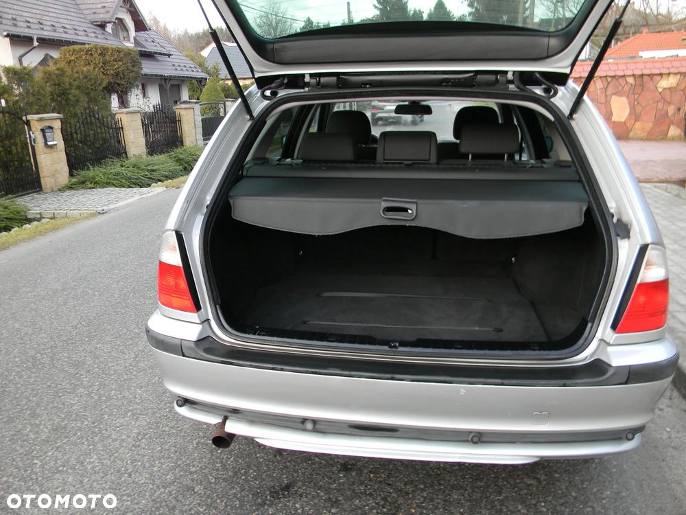 BMW Seria 3 - 12