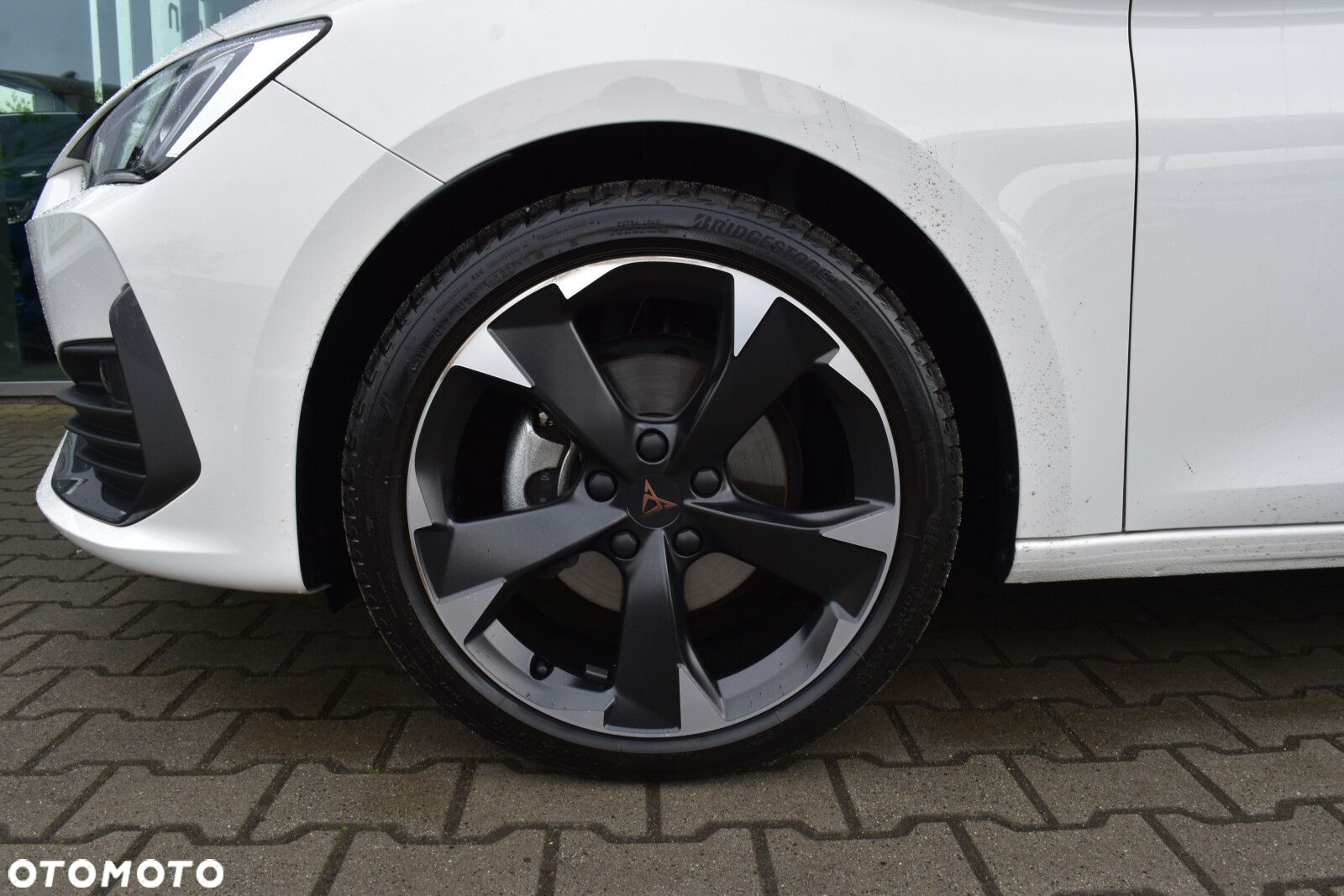 Cupra Leon - 31