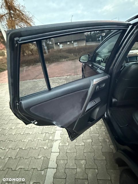 Toyota RAV4 2.0 D-4D Prestige 4x2 - 15