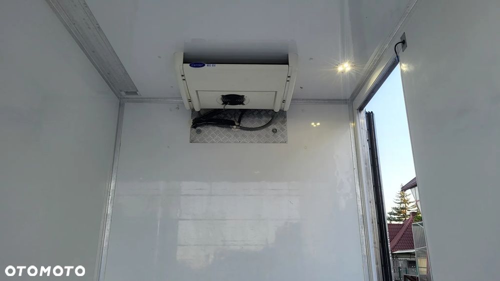 Renault Master/mroźnia / kontener / chłodnia/ Thermo King - 25