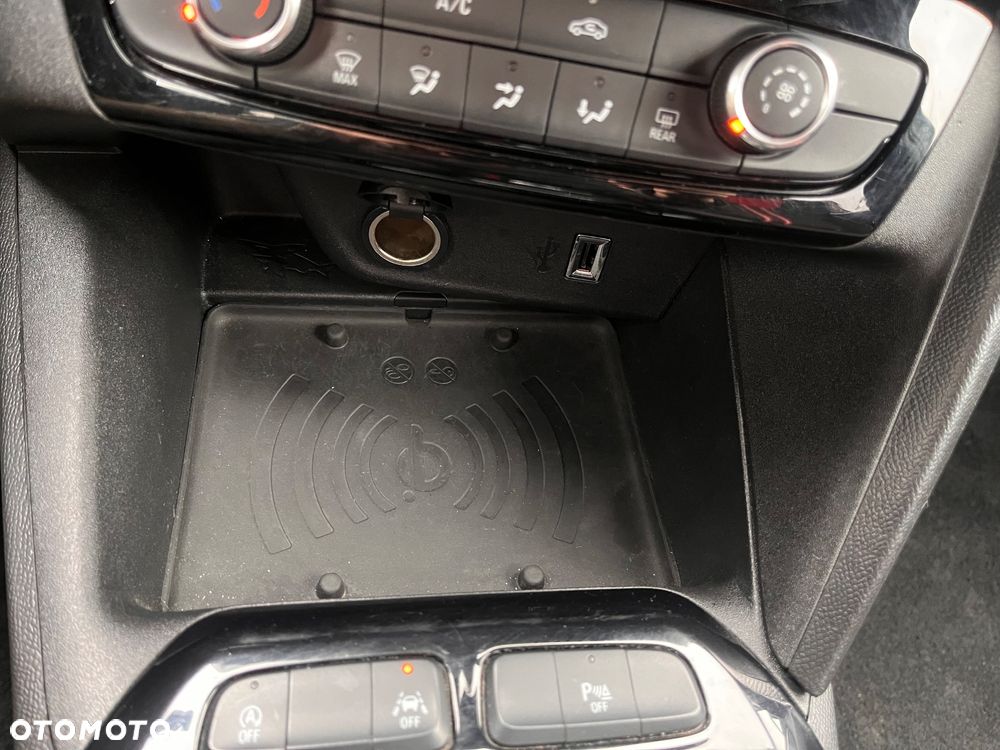 Opel Corsa 1.2 Ultimate Pack S&S - 16