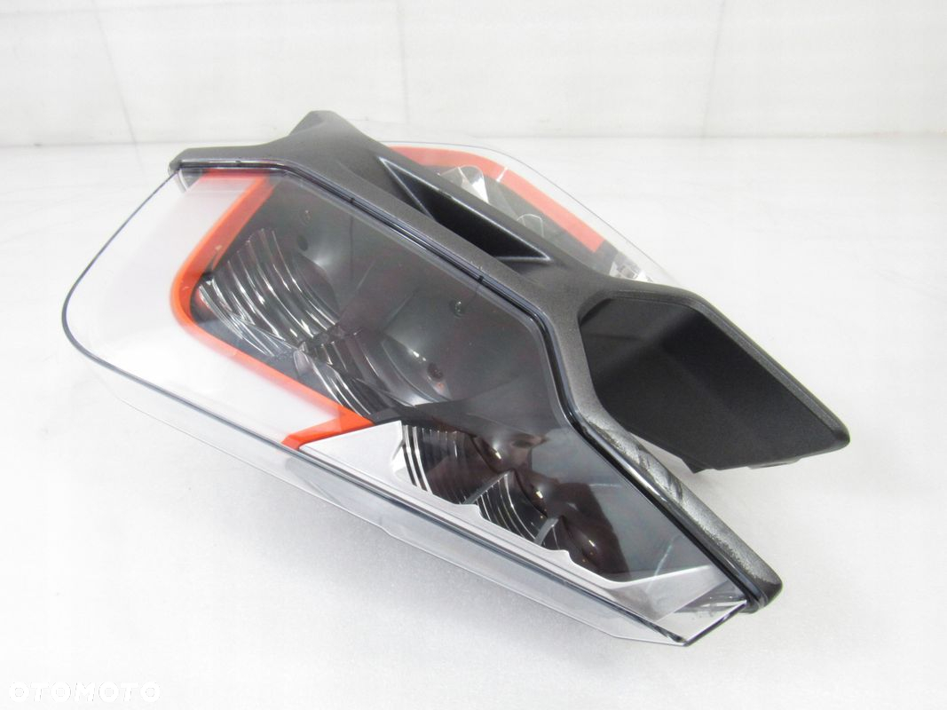 Lampa przód / reflektor KTM 1290 Adventure - 2