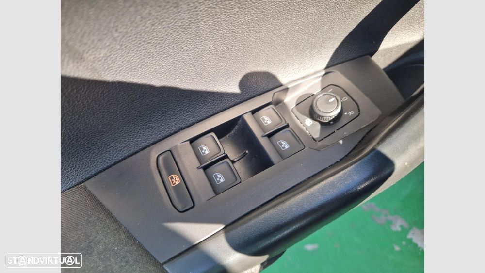 VW Taigo 1.0 TSI Life - 10