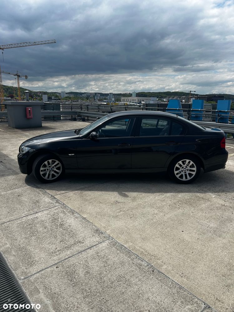 BMW Seria 3 - 6