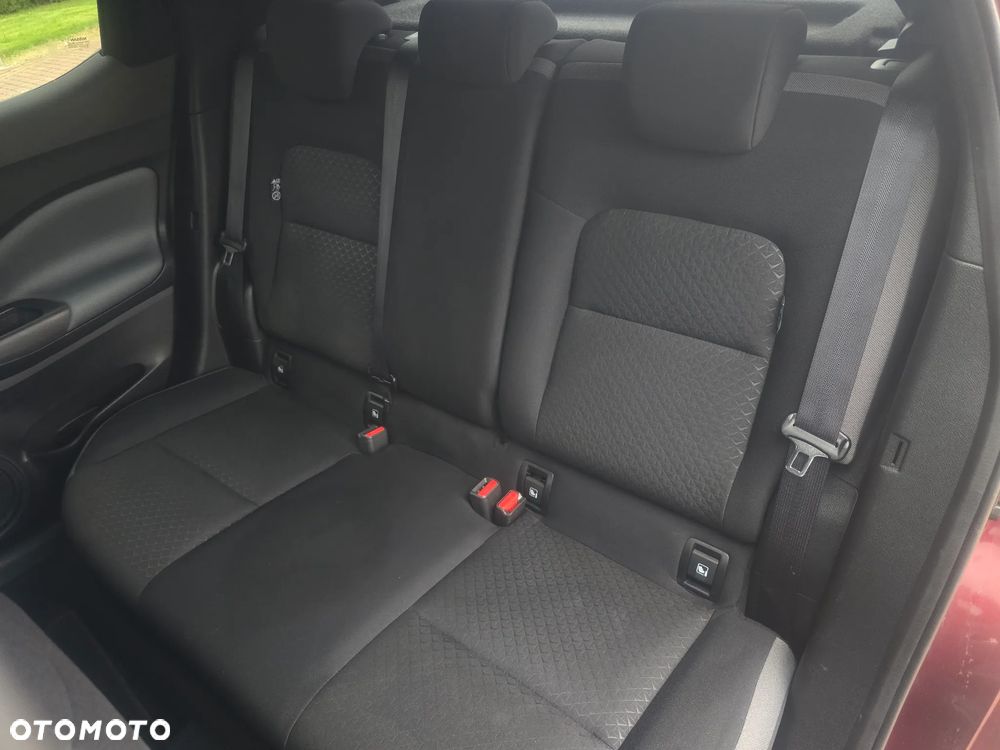 Nissan Juke 1.0 DIG-T Tekna - 15