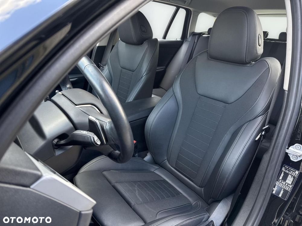 BMW Seria 3 - 7
