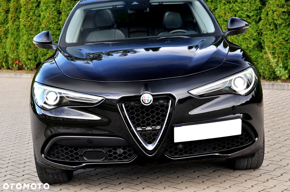 Alfa Romeo Stelvio 2.0 Turbo Super Q4 - 5