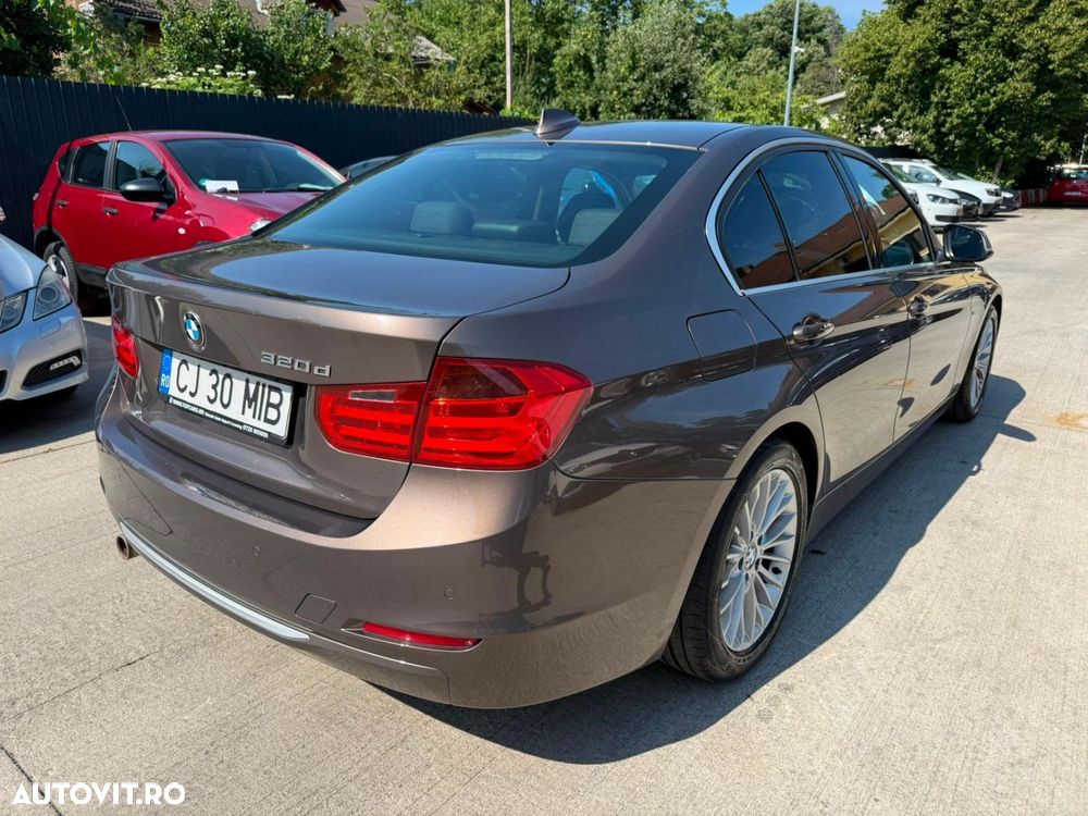 BMW Seria 3 - 3