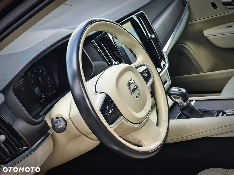 Volvo V90 T6 AWD Inscription - 20