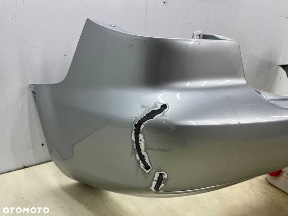 Zderzak tylny Mazda 6 GG sedan 02-05r. Przedlift tył HF-MZ11010 - 3
