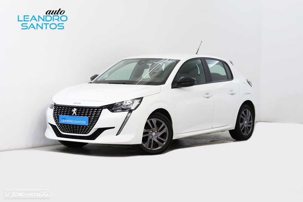 Peugeot 208 1.2 PureTech Active Pack