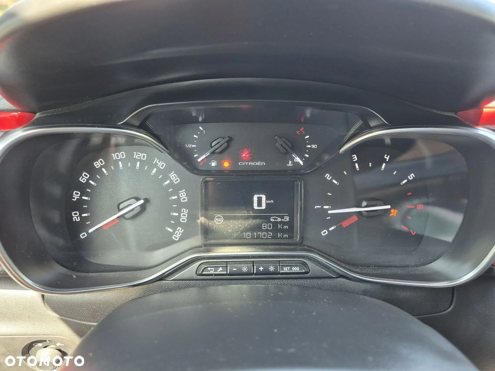 Citroën C3 Pure Tech 83 S&S SHINE - 29