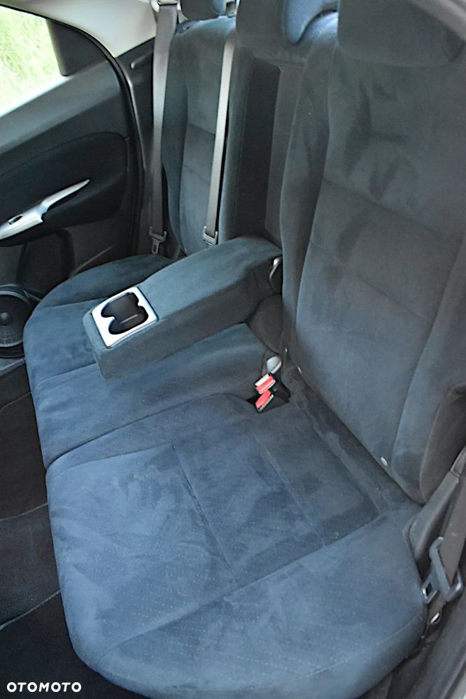 Honda Civic 1.8i-VTEC Executive - 31