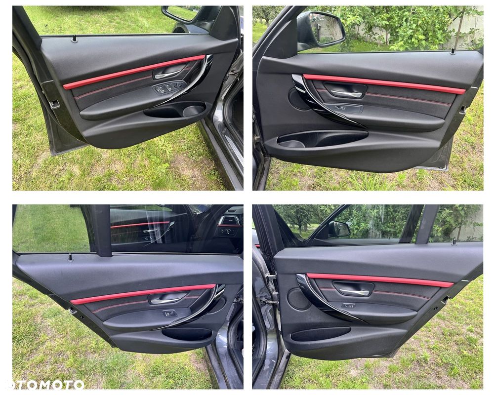BMW Seria 3 318i Sport Line - 18