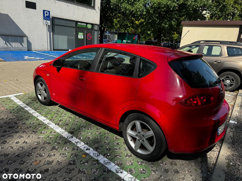 Seat Leon 1.4 TSI Reference - 2