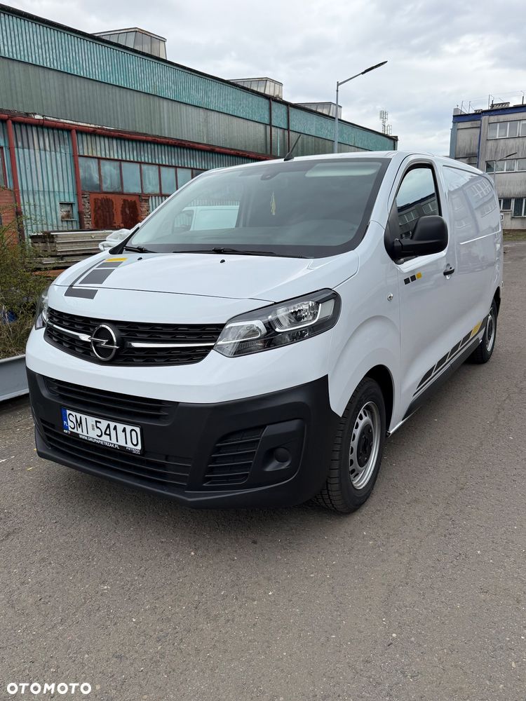 Opel Vivaro - 2