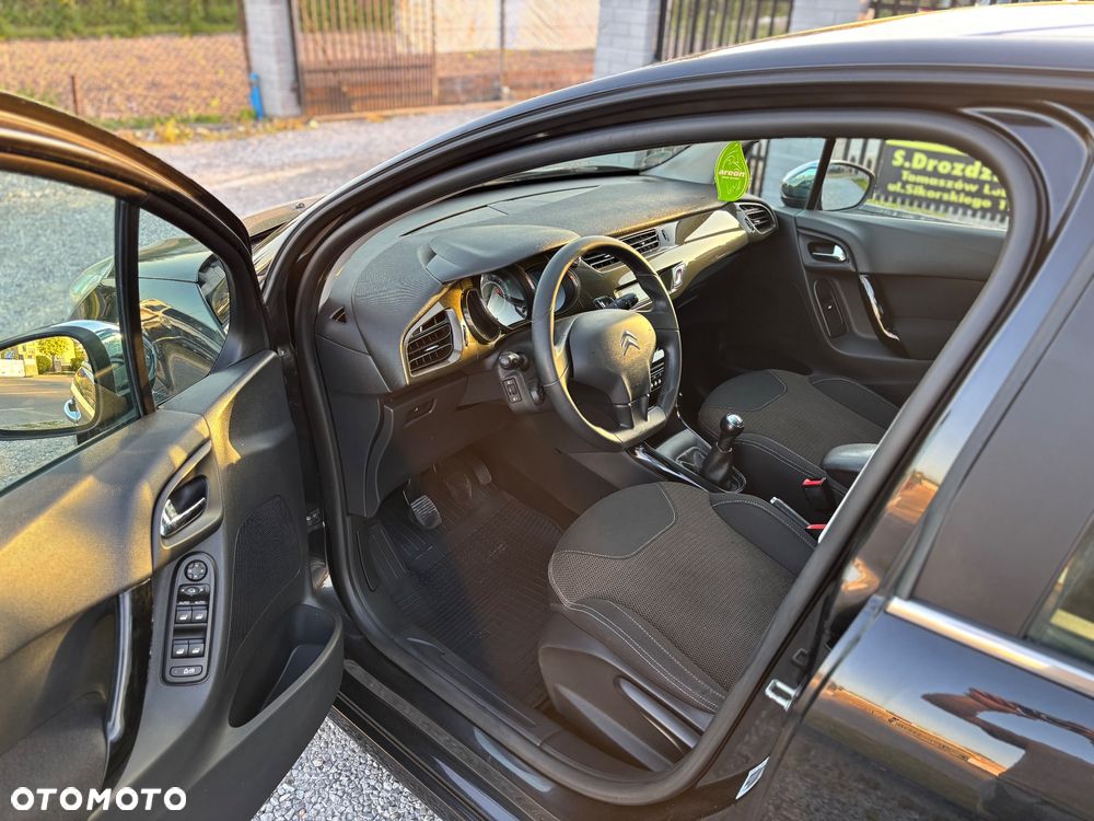 Citroën C3 - 5