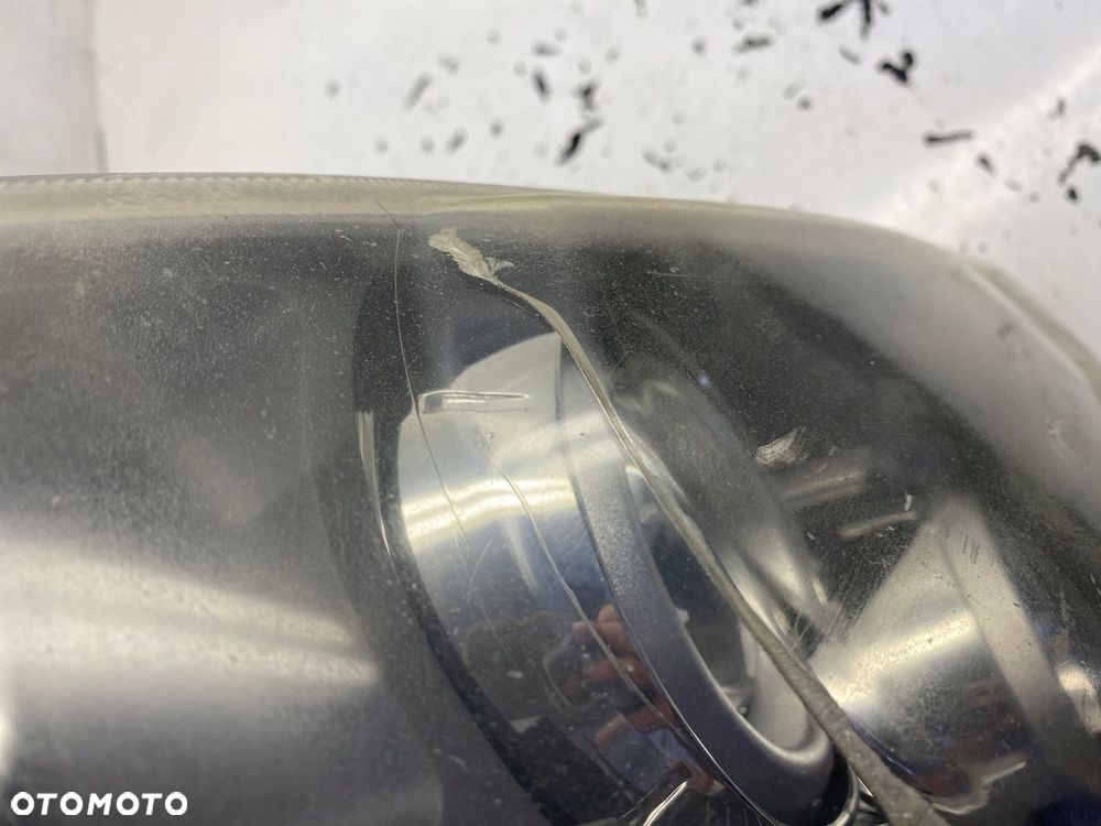 RANGE ROVER SPORT LAMPA PRAWY PRZÓD XENON XBC501783LZN - 12