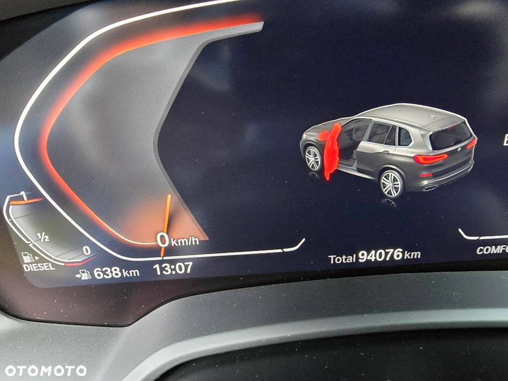 BMW X5 - 2
