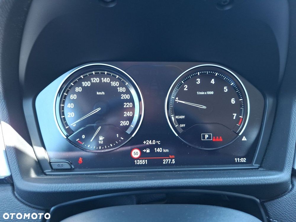 BMW X2 sDrive18i Advantage - 17