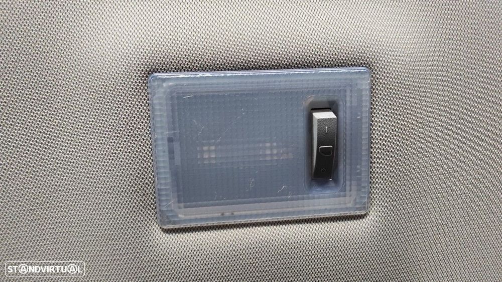 AREJADOR CENTRAL FRONTAL OPEL MOKKA X DESIGN LINE START/STOP - 7