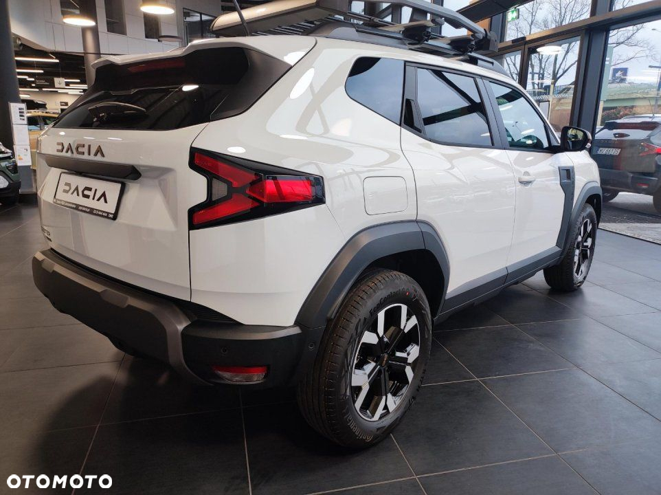 Dacia Duster - 10