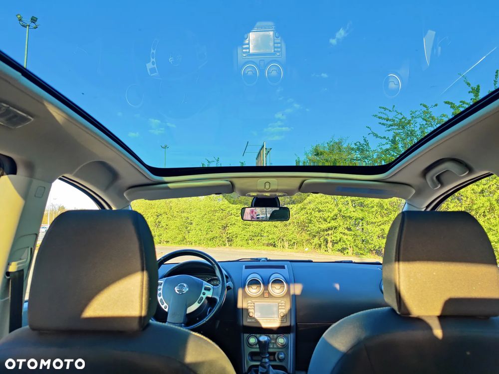 Nissan Qashqai+2 2.0 Acenta - 18