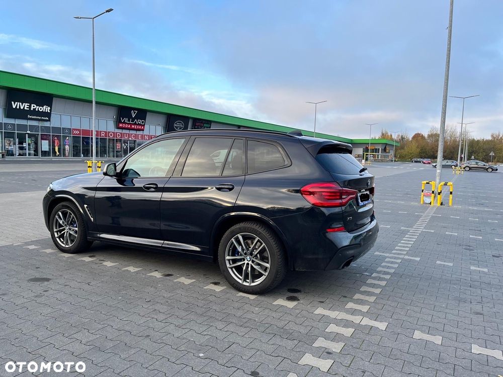 BMW X3 - 6