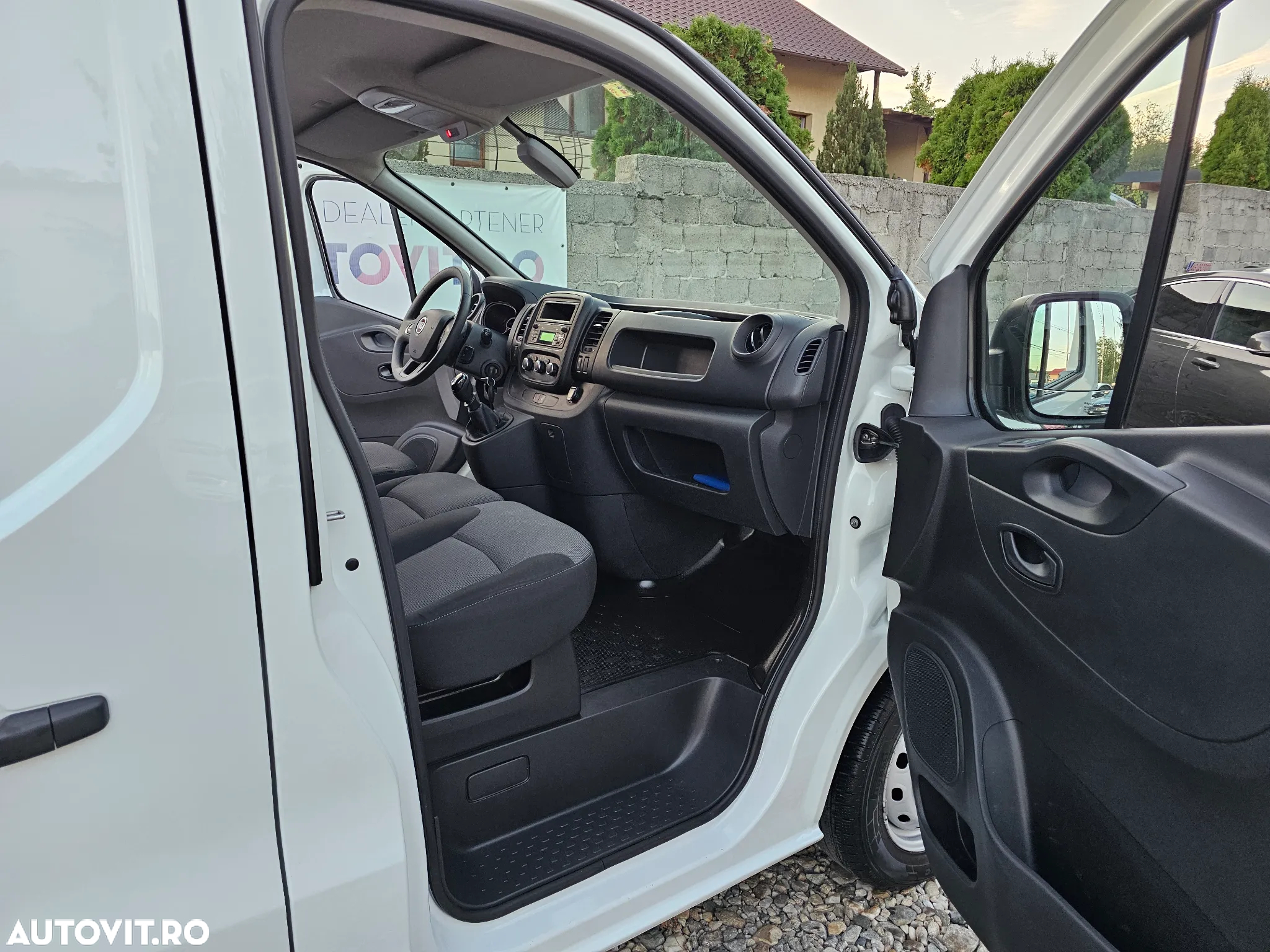 Fiat Talento - 24